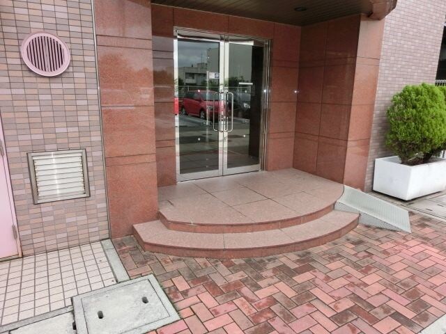 ルミエール飯山満の物件内観写真