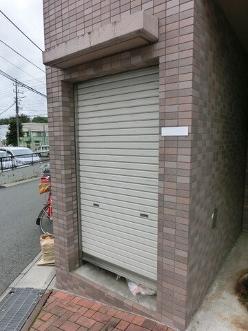 ルミエール飯山満の物件内観写真