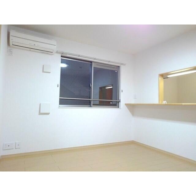 グランメールIIIの物件内観写真