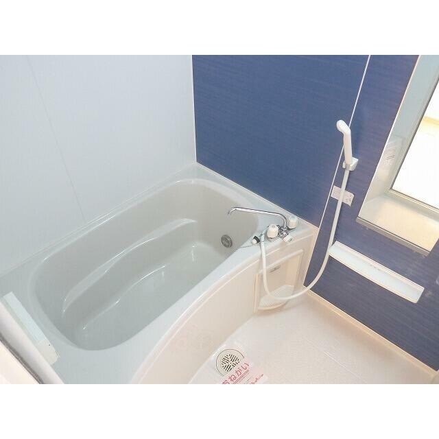 グランメールIIIの物件内観写真