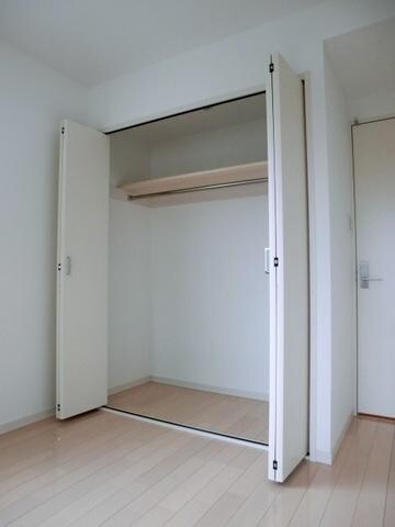 マリーナヒルズの物件内観写真