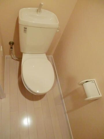 マリーナヒルズの物件内観写真