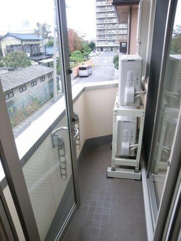 マリーナヒルズの物件内観写真