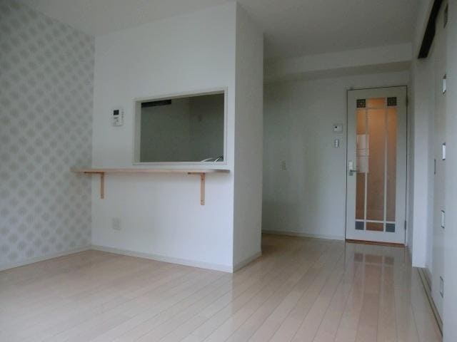 マリーナヒルズの物件内観写真