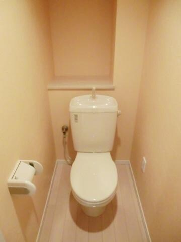 マリーナヒルズの物件内観写真