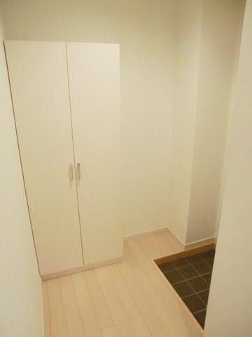 マリーナヒルズの物件内観写真