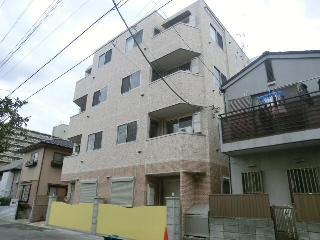 マリーナヒルズの物件内観写真