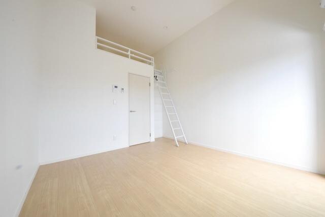 アレーゼ津田沼の物件内観写真