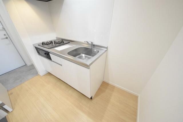 アレーゼ津田沼の物件内観写真