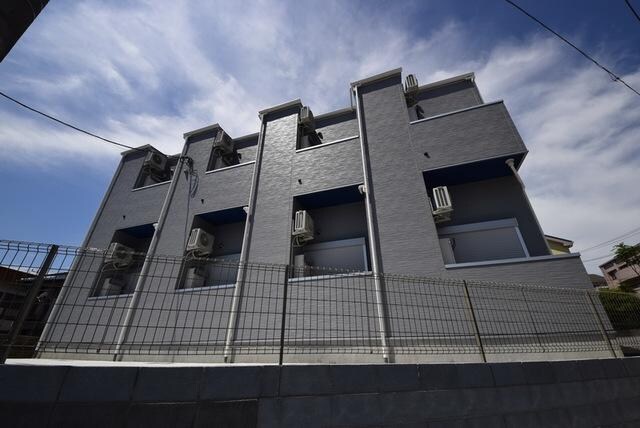 アレーゼ津田沼の物件内観写真