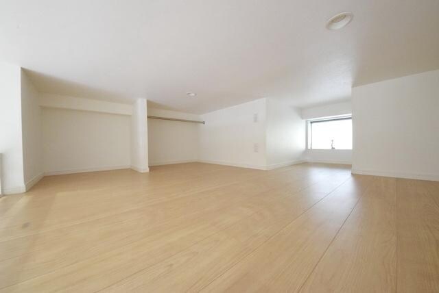 アレーゼ津田沼の物件内観写真