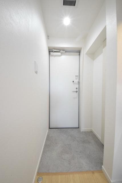 アレーゼ津田沼の物件内観写真