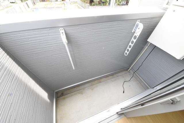 アレーゼ津田沼の物件内観写真