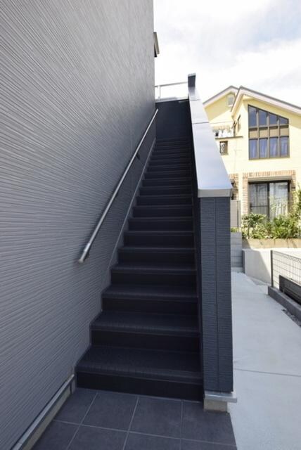 アレーゼ津田沼の物件内観写真