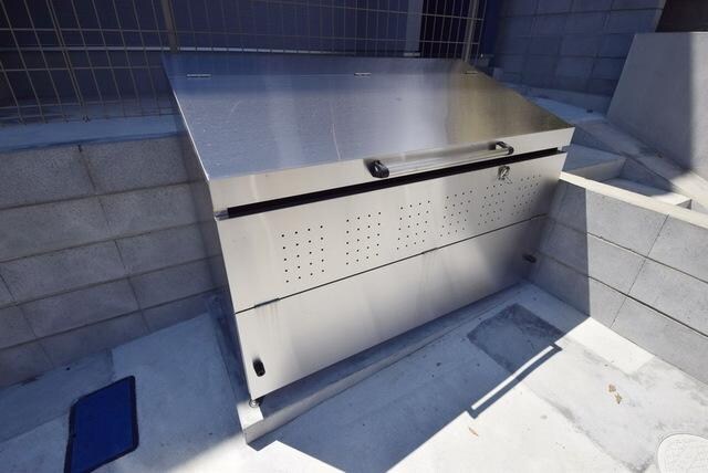 アレーゼ津田沼の物件内観写真