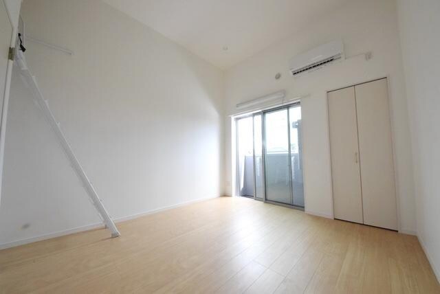 アレーゼ津田沼の物件内観写真