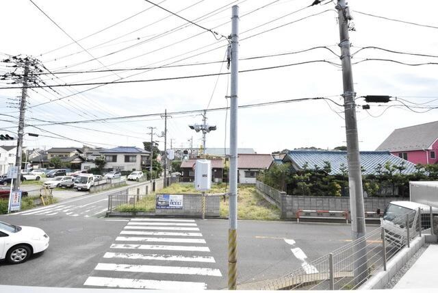 アレーゼ津田沼の物件内観写真