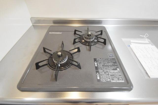 アレーゼ津田沼の物件内観写真