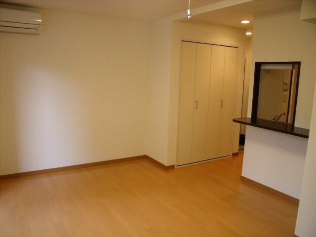 リブリ・SOLAREの物件内観写真