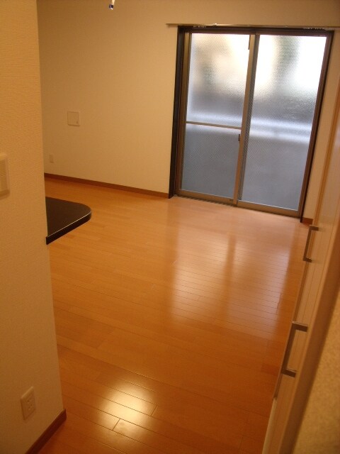 リブリ・SOLAREの物件内観写真