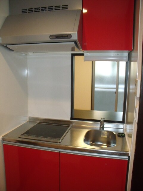 リブリ・SOLAREの物件内観写真