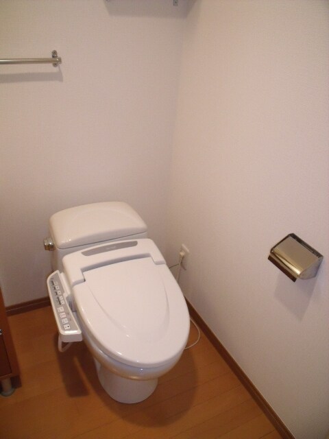 リブリ・SOLAREの物件内観写真