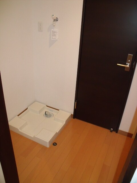 リブリ・SOLAREの物件内観写真