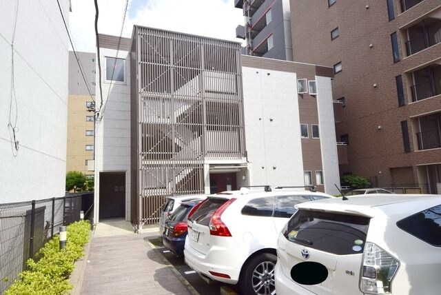 リブリ・SOLAREの物件内観写真