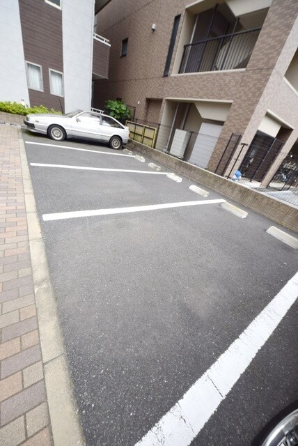 リブリ・SOLAREの物件内観写真