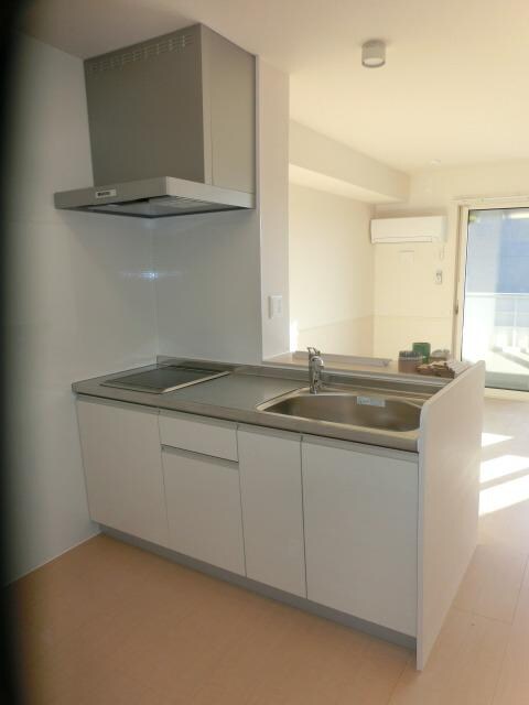 プルミエール2の物件内観写真