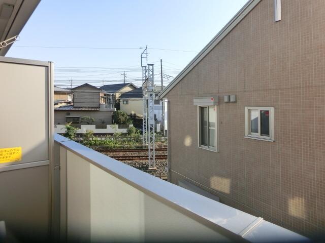 プルミエール2の物件内観写真