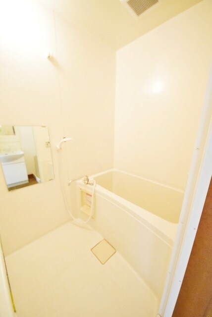 KAKUSAN弐番館の物件内観写真