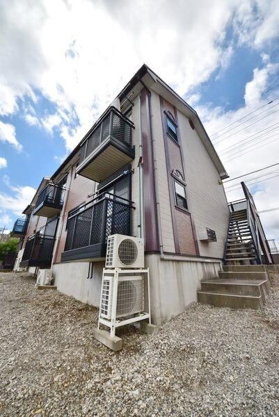 KAKUSAN弐番館の物件内観写真