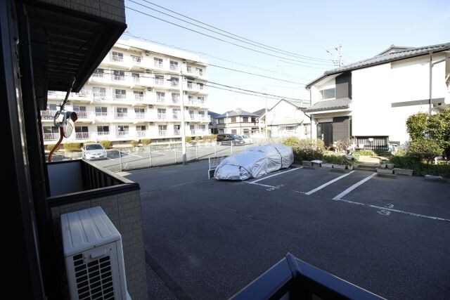 ユアマリーナの物件内観写真