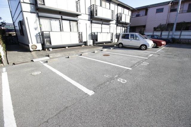 ユアマリーナの物件内観写真