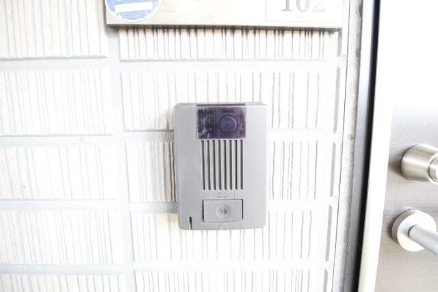 ユアマリーナの物件内観写真