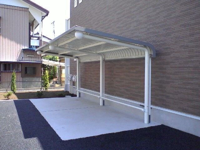 メゾン・ジュネスの物件内観写真