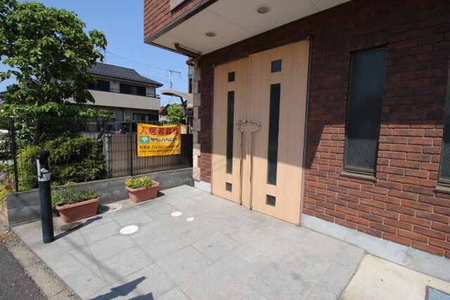 ハーモニーさくらの物件内観写真