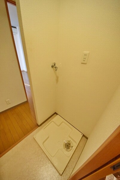 ハーモニーさくらの物件内観写真