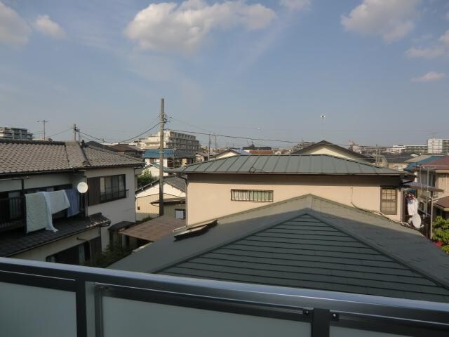 リブリ・アークの物件内観写真