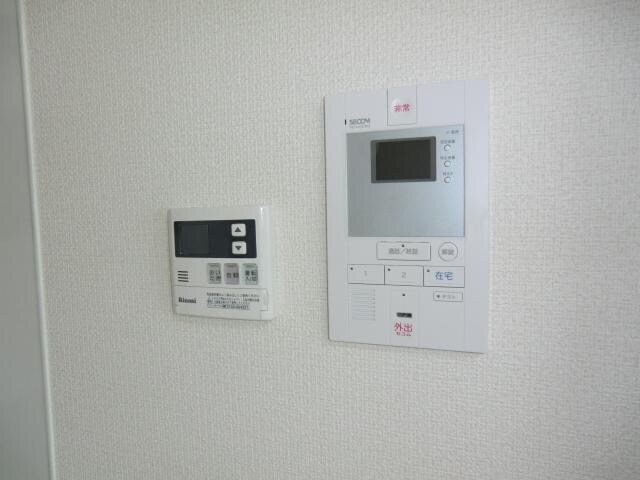 リブリ・アークの物件内観写真