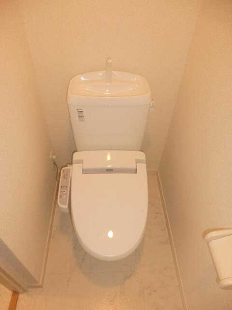 リブリ・アークの物件内観写真