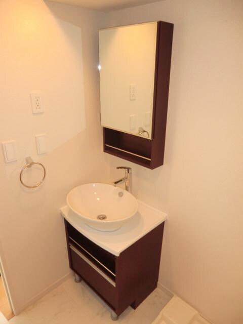 リブリ・アークの物件内観写真