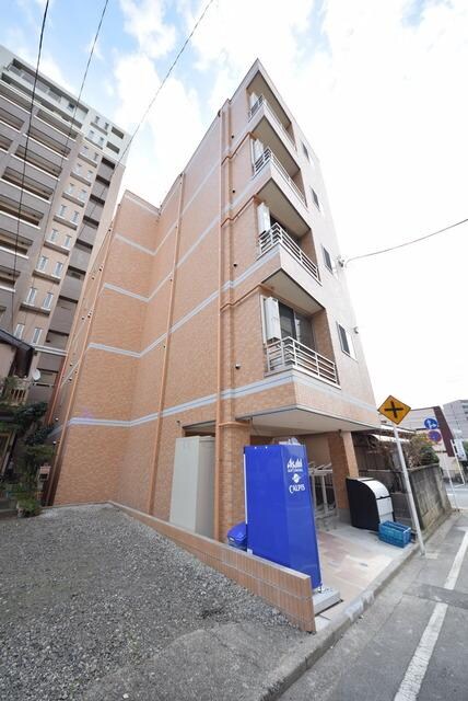 プラージュ登戸の物件内観写真