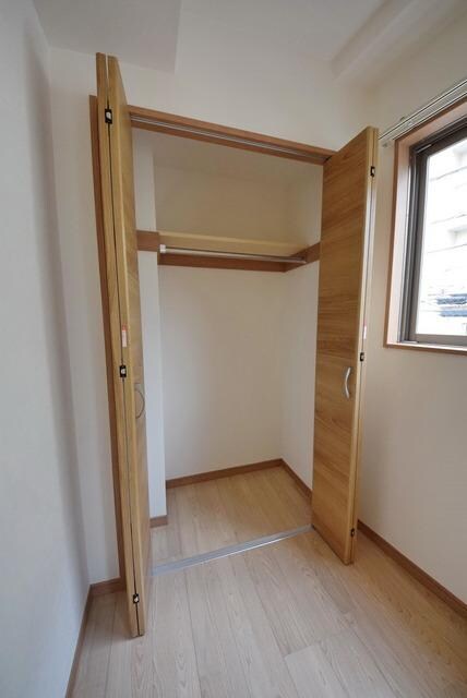 プラージュ登戸の物件内観写真