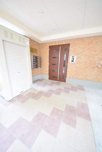 プラージュ登戸の物件内観写真