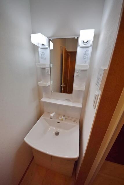 プラージュ登戸の物件内観写真