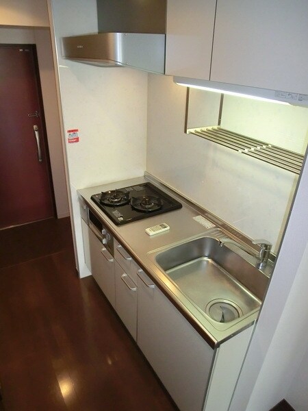 アンジュフローリアの物件内観写真