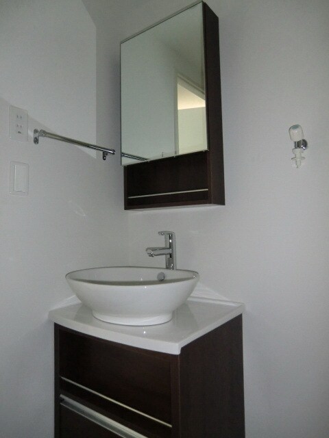 リブリ・袖ヶ浦の物件内観写真