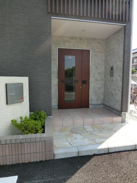 リブリ・袖ヶ浦の物件内観写真